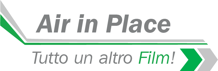 Air in Place - Tutto un altro Film!