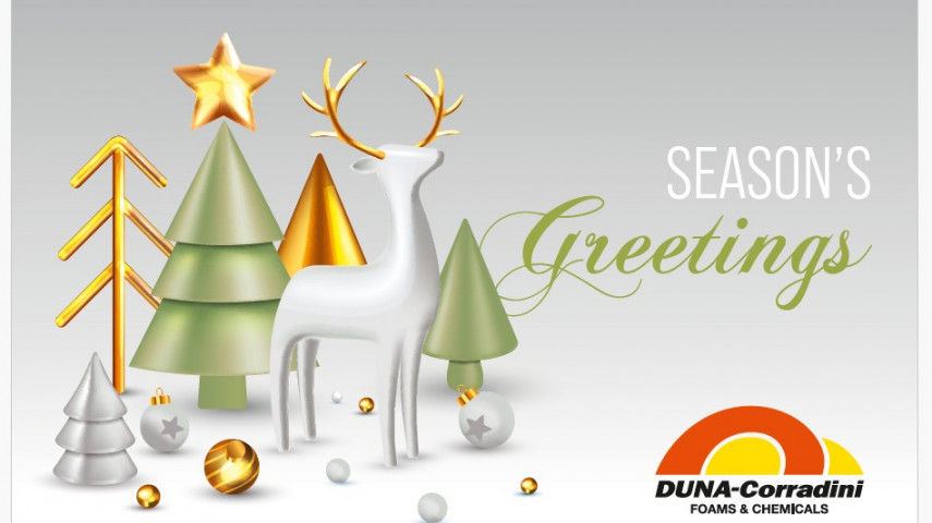 11.12.2025 - SEASON'S GREETINGS 2025!