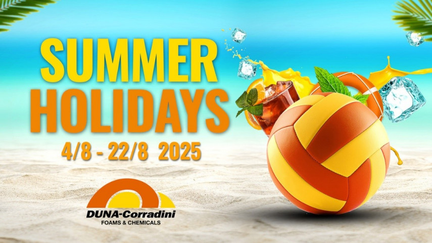 31.07.2025 - BUONA ESTATE 2025!
