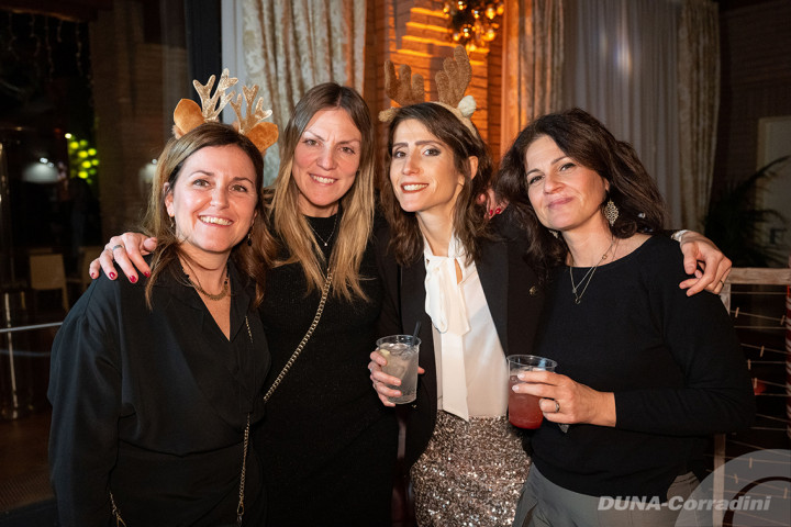 CHRISTMAS PARTY 2023: A SPECIAL THANK TO THE DUNAPACK TEAM!