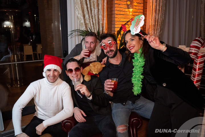 CHRISTMAS PARTY 2023: A SPECIAL THANK TO THE DUNAPACK TEAM!