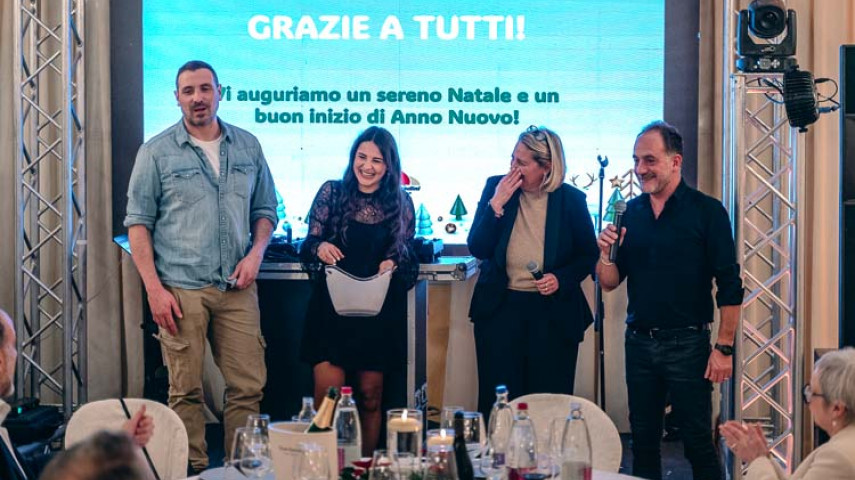 14.01.2026 - CHRISTMAS PARTY 2025