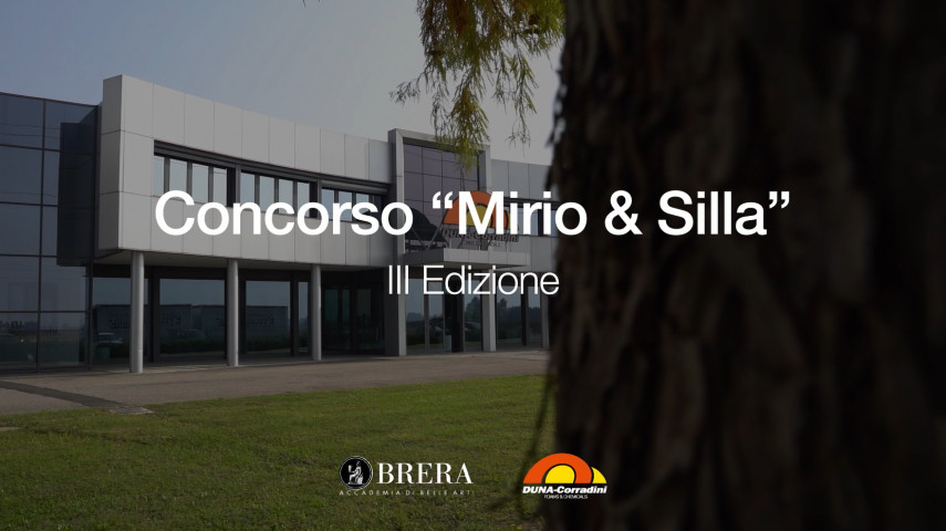 06.12.2022 - "Mirio & Silla" Competition: here the Video and Award Ceremony 2022!