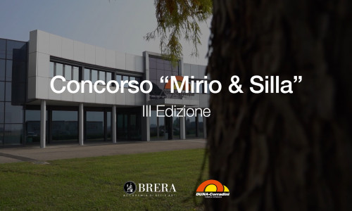 Concorso “Mirio & Silla”: ecco Video e Premiazione 2022!