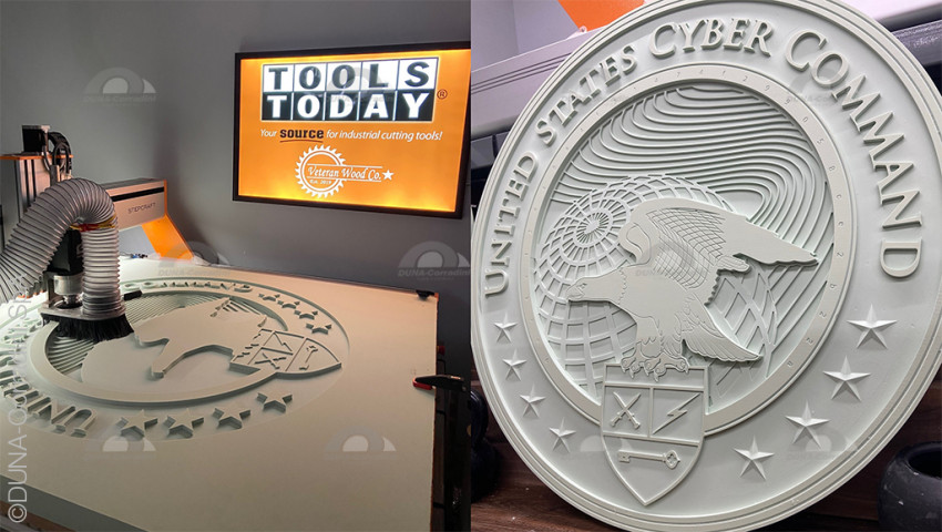 CORAFOAM® at US National Security Agency