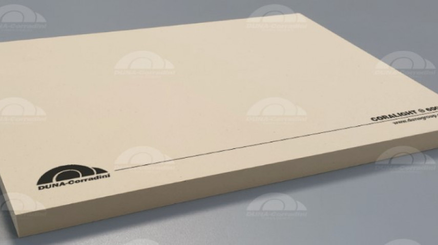 16.07.2025 - CORALIGHT® 600 OBTAINS ETA CERTIFICATION