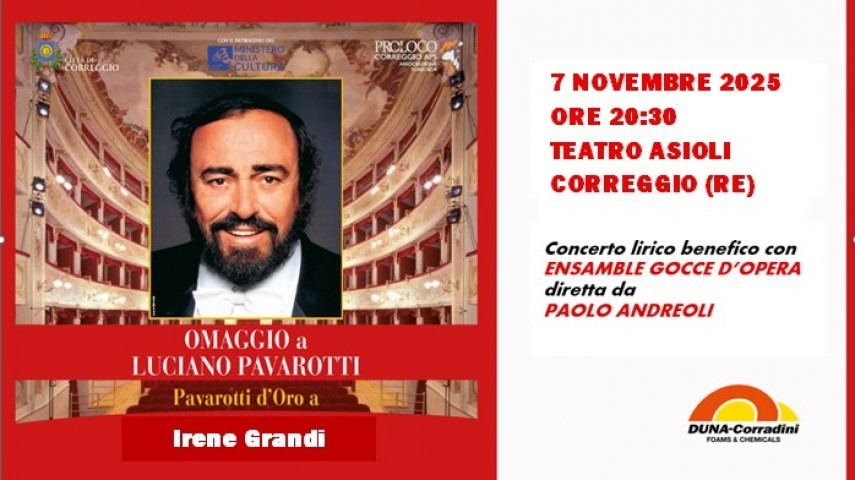 27.10.2025 - DUNA 4 PAVAROTTI D’ORO 2025