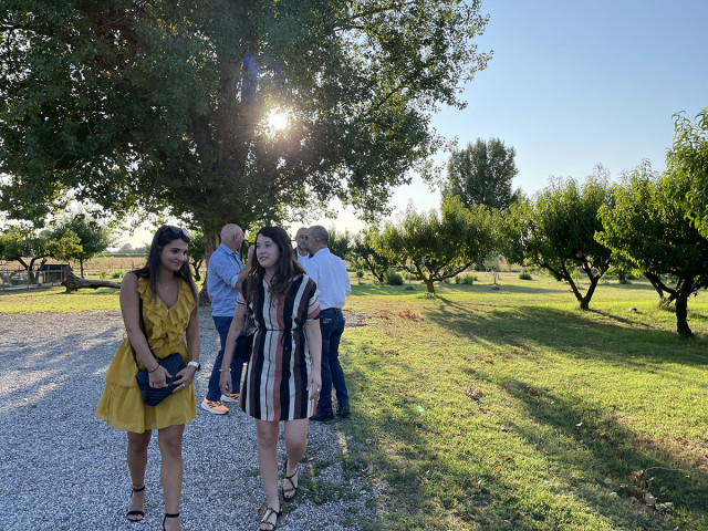 “DUNA 4 ROMAGNA”: APERI-CENA BENEFICO E ADESIONE AL FONDO ALLUVIONE