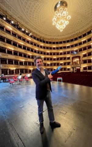 DUNA con CarpInScienza 2025: “TRACCE”