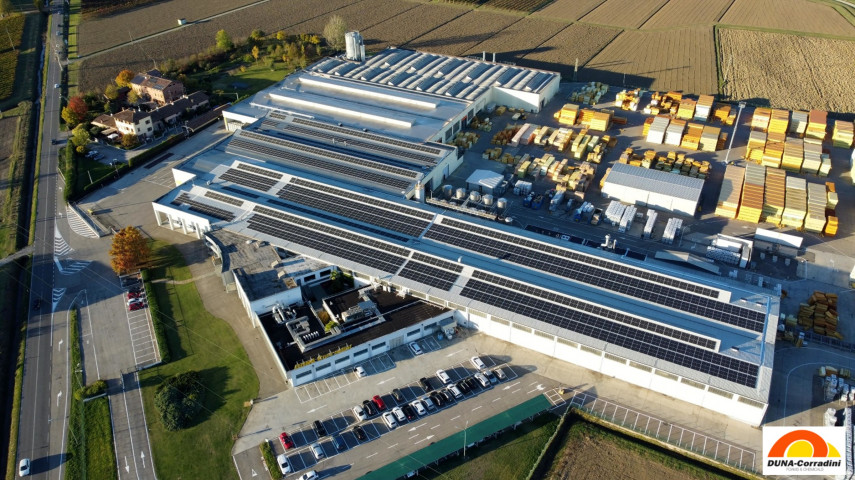 17.04.2026 - DUNA INVESTS IN PHOTOVOLTAICS