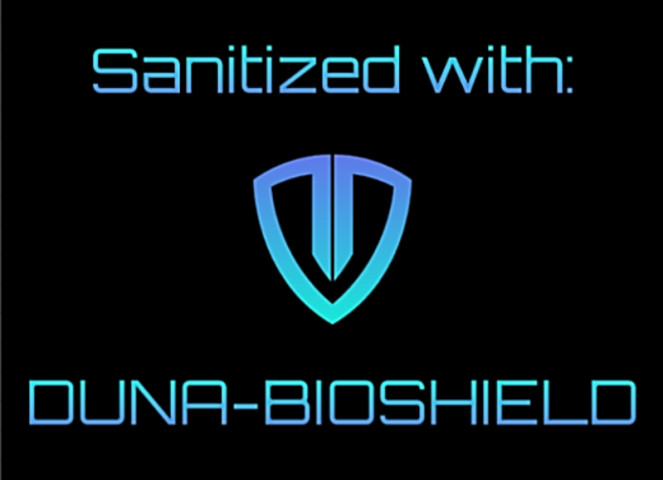 DUNA introduces DUNA-BIOSHIELD