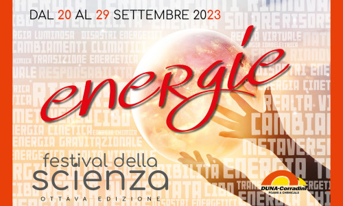 DUNAPACK® ALONG WITH CARPINSCIENZA 2023:  NEW "ENERGIES" FOR SUSTAINABLE PROGRESS