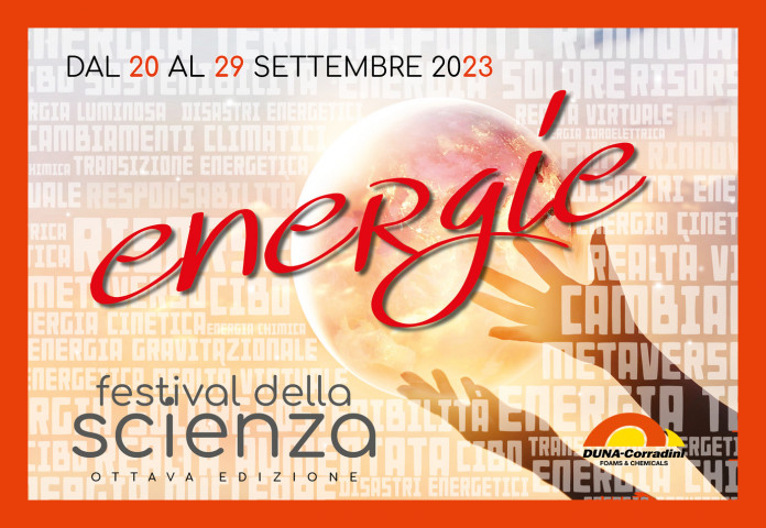 DUNAPACK® ALONG WITH CARPINSCIENZA 2023:  NEW "ENERGIES" FOR SUSTAINABLE PROGRESS