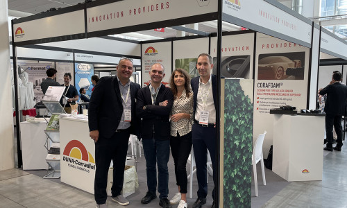 JEC FORUM ITALY 2023: THANKS FOR COMING!
