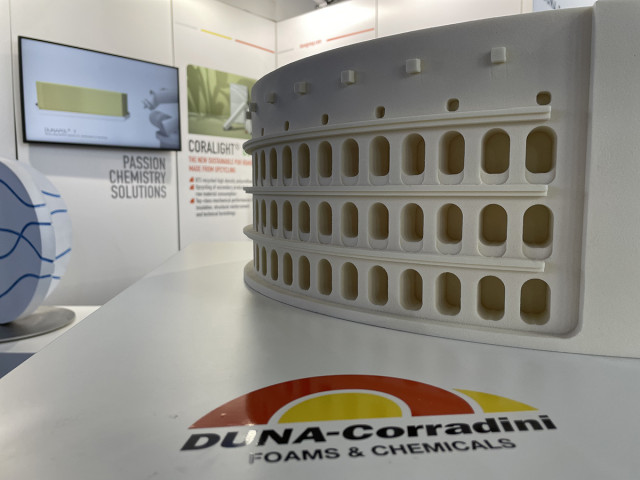 JEC WORLD 2023: RELIVE DUNA STAND AND NEWS!