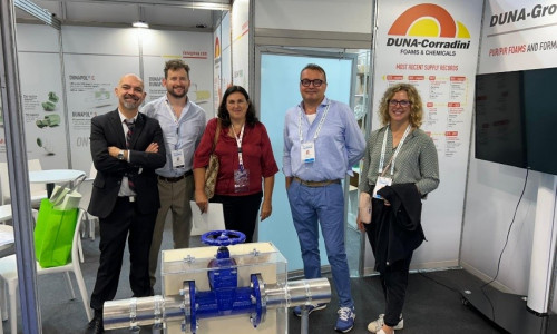 LAST CALL 4 GASTECH 2025!