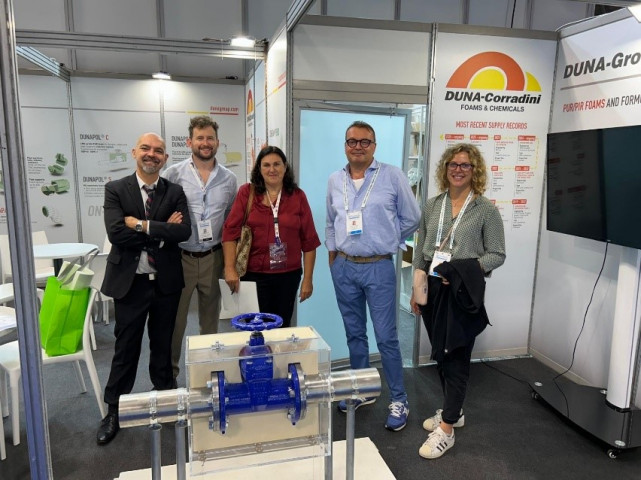 LAST CALL 4 GASTECH 2025!