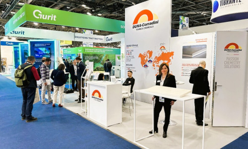 Vienici a trovare al JEC WORLD 2026