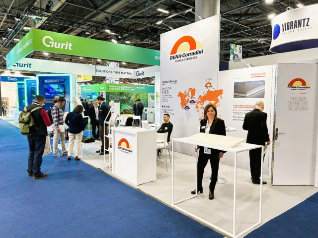 Come visit us at JEC WORLD 2026