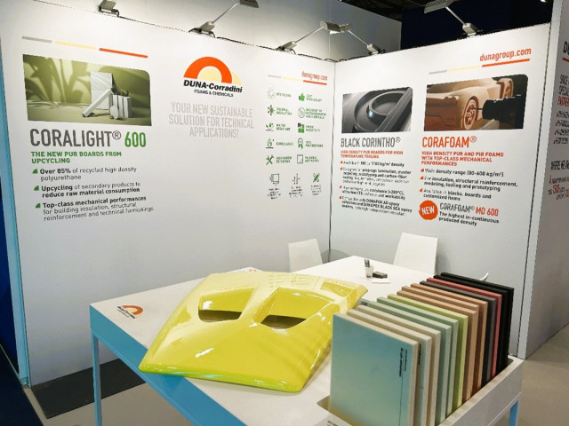 Come visit us at JEC WORLD 2026