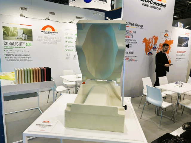 Come visit us at JEC WORLD 2026